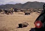 Image of 1st Cavalry Division Nha Trang Vietnam, 1965, second 44 stock footage video 65675038141
