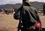 Image of 1st Cavalry Division Nha Trang Vietnam, 1965, second 45 stock footage video 65675038141