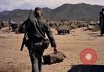 Image of 1st Cavalry Division Nha Trang Vietnam, 1965, second 47 stock footage video 65675038141