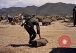 Image of 1st Cavalry Division Nha Trang Vietnam, 1965, second 49 stock footage video 65675038141