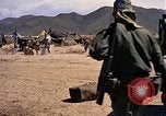 Image of 1st Cavalry Division Nha Trang Vietnam, 1965, second 56 stock footage video 65675038141