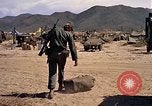 Image of 1st Cavalry Division Nha Trang Vietnam, 1965, second 59 stock footage video 65675038141