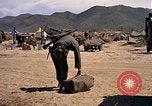 Image of 1st Cavalry Division Nha Trang Vietnam, 1965, second 60 stock footage video 65675038141