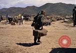 Image of 1st Cavalry Division Nha Trang Vietnam, 1965, second 61 stock footage video 65675038141