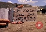 Image of 1st Cavalry Division Nha Trang Vietnam, 1965, second 1 stock footage video 65675038142