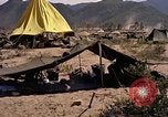 Image of 1st Cavalry Division Nha Trang Vietnam, 1965, second 13 stock footage video 65675038142