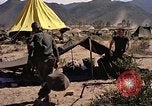 Image of 1st Cavalry Division Nha Trang Vietnam, 1965, second 18 stock footage video 65675038142