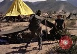Image of 1st Cavalry Division Nha Trang Vietnam, 1965, second 19 stock footage video 65675038142