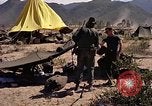 Image of 1st Cavalry Division Nha Trang Vietnam, 1965, second 21 stock footage video 65675038142