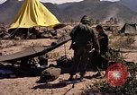 Image of 1st Cavalry Division Nha Trang Vietnam, 1965, second 22 stock footage video 65675038142