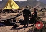 Image of 1st Cavalry Division Nha Trang Vietnam, 1965, second 23 stock footage video 65675038142