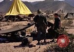 Image of 1st Cavalry Division Nha Trang Vietnam, 1965, second 24 stock footage video 65675038142