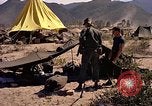 Image of 1st Cavalry Division Nha Trang Vietnam, 1965, second 25 stock footage video 65675038142