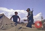 Image of 1st Cavalry Division Nha Trang Vietnam, 1965, second 28 stock footage video 65675038142