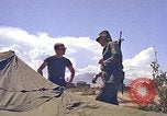 Image of 1st Cavalry Division Nha Trang Vietnam, 1965, second 29 stock footage video 65675038142