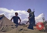 Image of 1st Cavalry Division Nha Trang Vietnam, 1965, second 30 stock footage video 65675038142