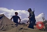 Image of 1st Cavalry Division Nha Trang Vietnam, 1965, second 31 stock footage video 65675038142