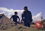 Image of 1st Cavalry Division Nha Trang Vietnam, 1965, second 32 stock footage video 65675038142