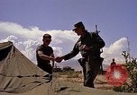 Image of 1st Cavalry Division Nha Trang Vietnam, 1965, second 34 stock footage video 65675038142