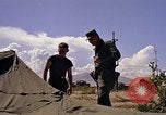 Image of 1st Cavalry Division Nha Trang Vietnam, 1965, second 40 stock footage video 65675038142