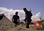 Image of 1st Cavalry Division Nha Trang Vietnam, 1965, second 41 stock footage video 65675038142