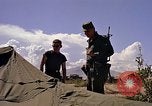 Image of 1st Cavalry Division Nha Trang Vietnam, 1965, second 43 stock footage video 65675038142