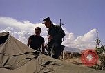 Image of 1st Cavalry Division Nha Trang Vietnam, 1965, second 46 stock footage video 65675038142