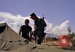 Image of 1st Cavalry Division Nha Trang Vietnam, 1965, second 47 stock footage video 65675038142