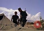 Image of 1st Cavalry Division Nha Trang Vietnam, 1965, second 48 stock footage video 65675038142
