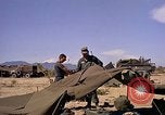 Image of 1st Cavalry Division Nha Trang Vietnam, 1965, second 53 stock footage video 65675038142