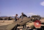 Image of 1st Cavalry Division Nha Trang Vietnam, 1965, second 54 stock footage video 65675038142