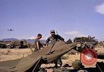 Image of 1st Cavalry Division Nha Trang Vietnam, 1965, second 55 stock footage video 65675038142
