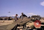 Image of 1st Cavalry Division Nha Trang Vietnam, 1965, second 56 stock footage video 65675038142
