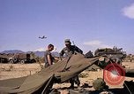 Image of 1st Cavalry Division Nha Trang Vietnam, 1965, second 57 stock footage video 65675038142