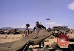 Image of 1st Cavalry Division Nha Trang Vietnam, 1965, second 60 stock footage video 65675038142