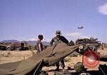 Image of 1st Cavalry Division Nha Trang Vietnam, 1965, second 61 stock footage video 65675038142