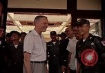Image of Maxwell Taylor South Vietnam, 1965, second 3 stock footage video 65675038143