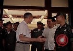 Image of Maxwell Taylor South Vietnam, 1965, second 4 stock footage video 65675038143
