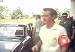 Image of Maxwell Taylor South Vietnam, 1965, second 7 stock footage video 65675038143