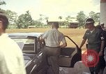 Image of Maxwell Taylor South Vietnam, 1965, second 8 stock footage video 65675038143