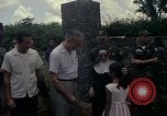 Image of Maxwell Taylor South Vietnam, 1965, second 16 stock footage video 65675038143