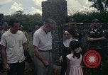 Image of Maxwell Taylor South Vietnam, 1965, second 17 stock footage video 65675038143