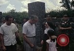 Image of Maxwell Taylor South Vietnam, 1965, second 18 stock footage video 65675038143