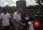 Image of Maxwell Taylor South Vietnam, 1965, second 20 stock footage video 65675038143