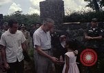 Image of Maxwell Taylor South Vietnam, 1965, second 22 stock footage video 65675038143