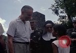 Image of Maxwell Taylor South Vietnam, 1965, second 23 stock footage video 65675038143