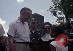 Image of Maxwell Taylor South Vietnam, 1965, second 24 stock footage video 65675038143
