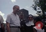 Image of Maxwell Taylor South Vietnam, 1965, second 25 stock footage video 65675038143
