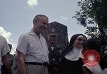 Image of Maxwell Taylor South Vietnam, 1965, second 26 stock footage video 65675038143