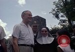 Image of Maxwell Taylor South Vietnam, 1965, second 27 stock footage video 65675038143